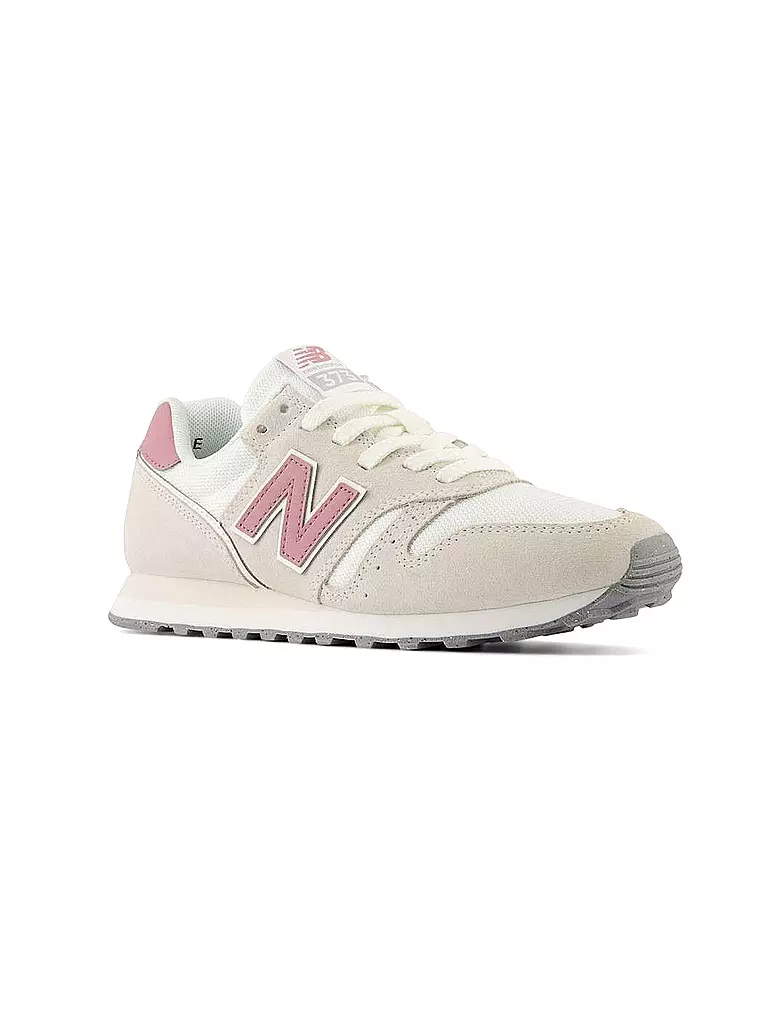 NEW BALANCE Damen Freizeitschuhe 373 beige